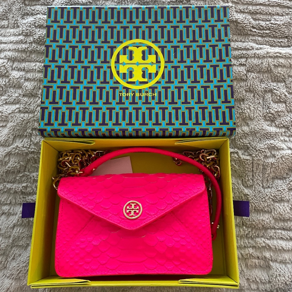 Tory Burch Crossbody